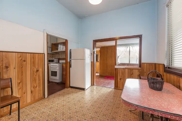 Fourth view of Homely townhouse listing, 26A Sussex Street, Yarraville VIC 3013