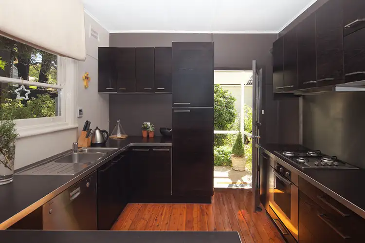 Second view of Homely house listing, 11 Hartley Esplanade, Leura NSW 2780
