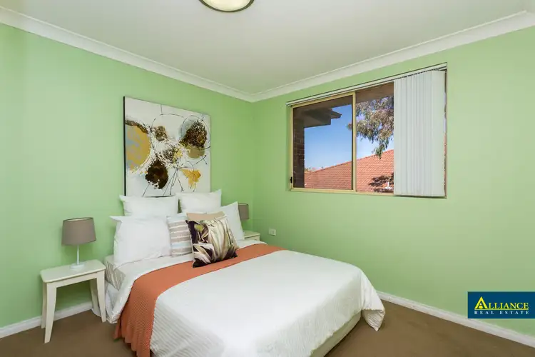 Sixth view of Homely unit listing, 9/13-15/ Cairds Avenue, Bankstown NSW 2200