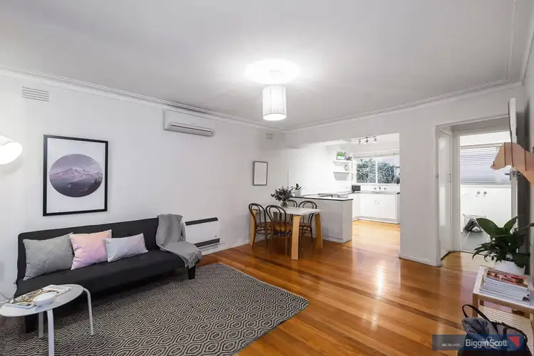 Second view of Homely unit listing, 2/28 Ormond Road, West Footscray VIC 3012