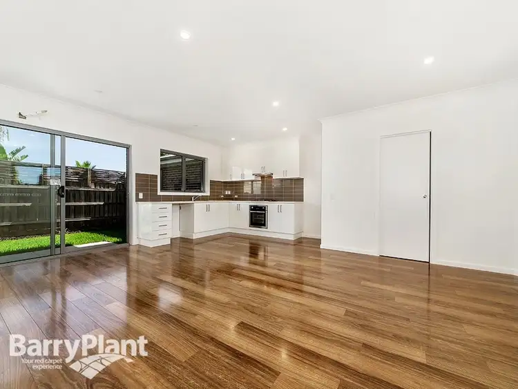 Third view of Homely townhouse listing, 2/4 Salmond Street, Deer Park VIC 3023