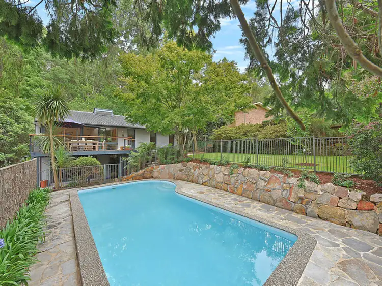 Main view of Homely house listing, 107 Rosedale Road, St Ives NSW 2075