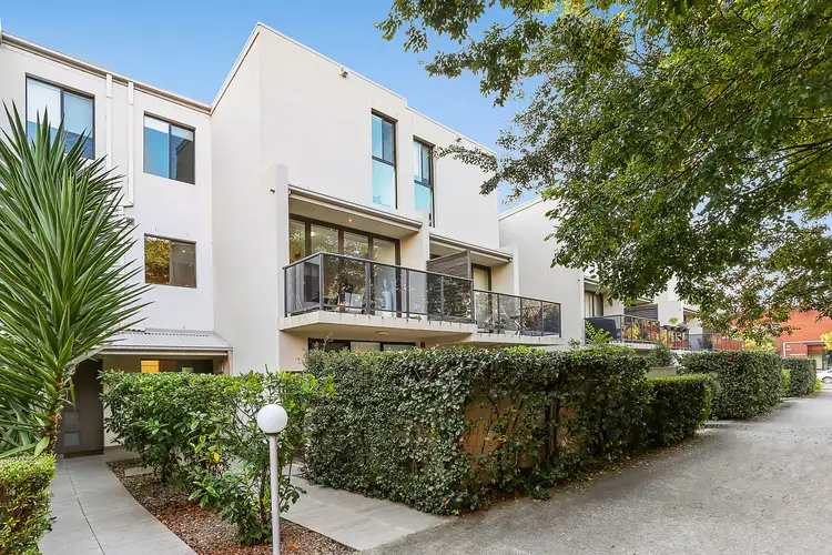 Third view of Homely townhouse listing, 6/48 Edwin Street, Mortlake NSW 2137