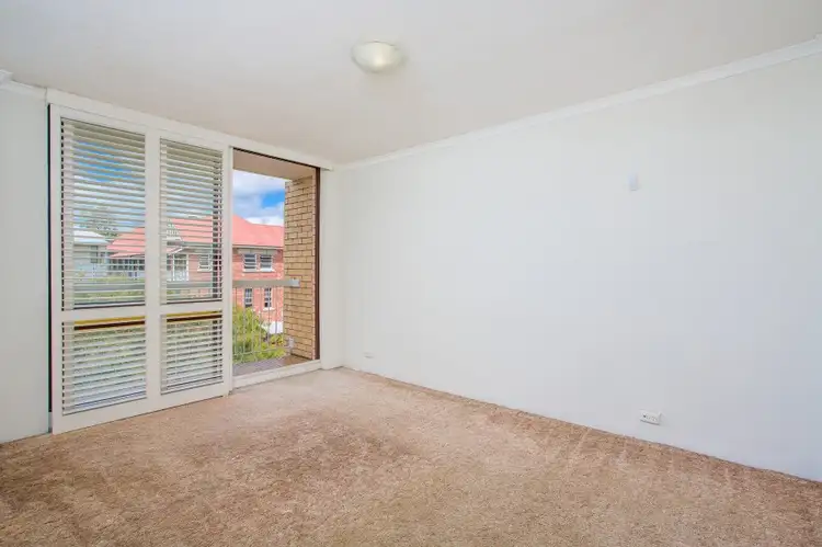 Fourth view of Homely unit listing, Unit 22/574 Boundary Street, Spring Hill QLD 4000