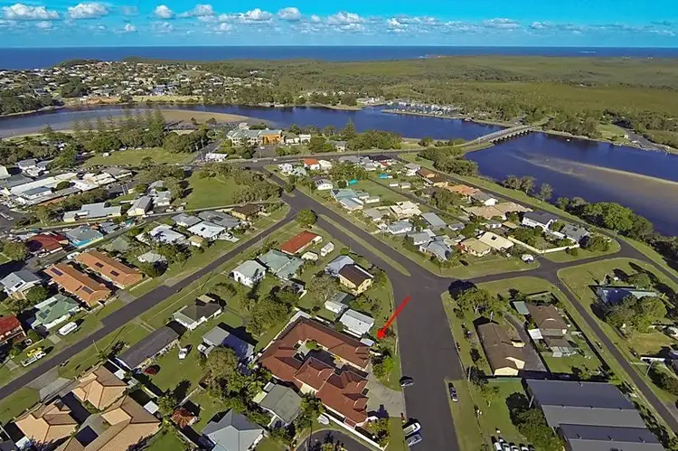 1/22 Cedar Street, Evans Head NSW 2473