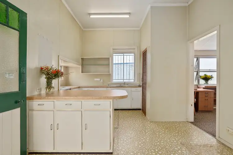 Fifth view of Homely house listing, 43 Cramond Street, Wilston QLD 4051