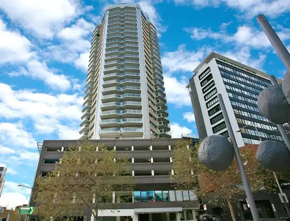 Second view of Homely apartment listing, 22c/82-94 Darlinghurst Road, Potts Point NSW 2011