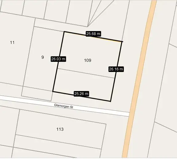 Sixth view of Homely house listing, 109 Enoggera Terrace, Paddington QLD 4064