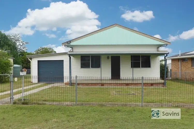 115 Hotham Street, Casino NSW 2470