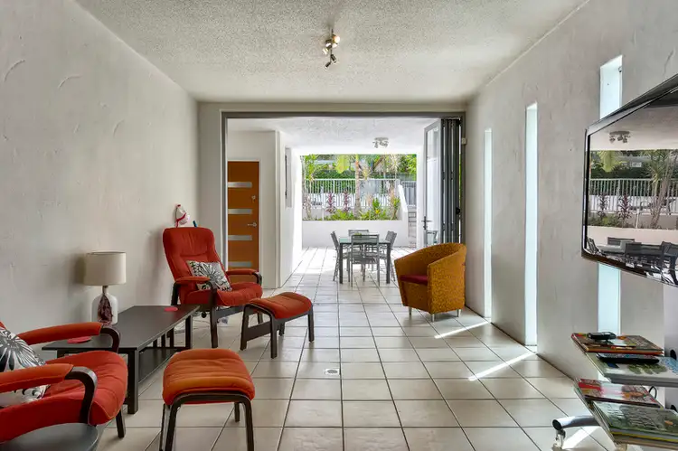 Third view of Homely unit listing, 18/284 Vulture Street Street, Kangaroo Point QLD 4169