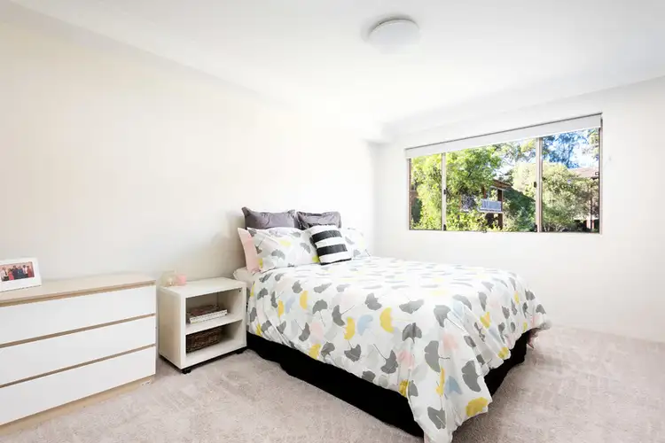 Fifth view of Homely unit listing, 8/52-56 Auburn Street, Sutherland NSW 2232