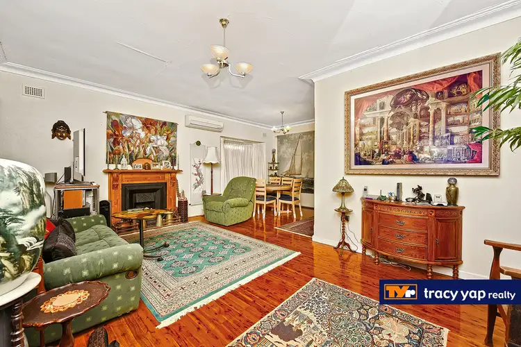 Second view of Homely house listing, 8 Culgoa Avenue, Eastwood NSW 2122