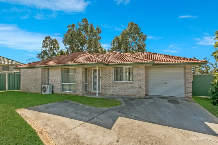 Main view of Homely house listing, 71 Methven Street, Mount Druitt NSW 2770