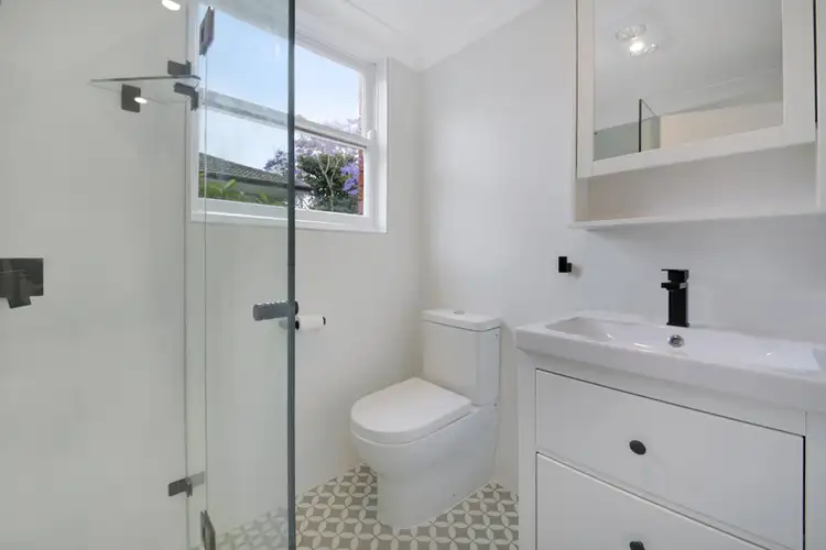 Fourth view of Homely apartment listing, 10/23 Gosport Street, Cronulla NSW 2230