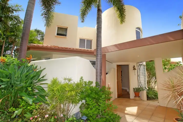 Fourth view of Homely house listing, 18/87 Toolga Street, Mount Coolum QLD 4573