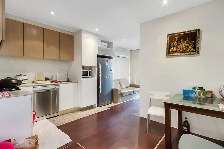 Third view of Homely apartment listing, 103/185 Morphett Street, Adelaide SA 5000