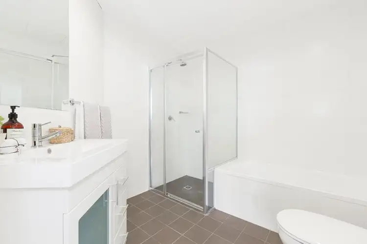Fourth view of Homely unit listing, 23/10-18 Robertson Street, Sutherland NSW 2232