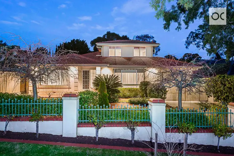 Main view of Homely house listing, 23 Davenport Street, Banksia Park SA 5091