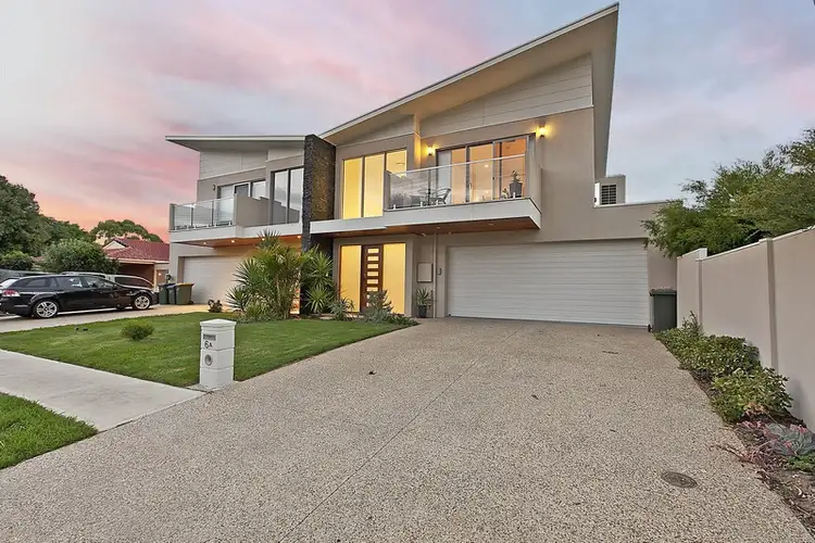 6A Jeanes Street, Henley Beach SA 5022