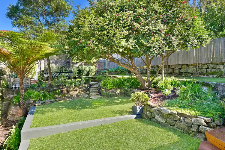 Third view of Homely house listing, 101 Clontarf Street, Seaforth NSW 2092