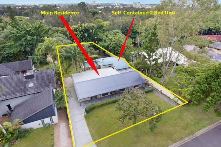 Main view of Homely house listing, 134 Alison Road, Carrara QLD 4211