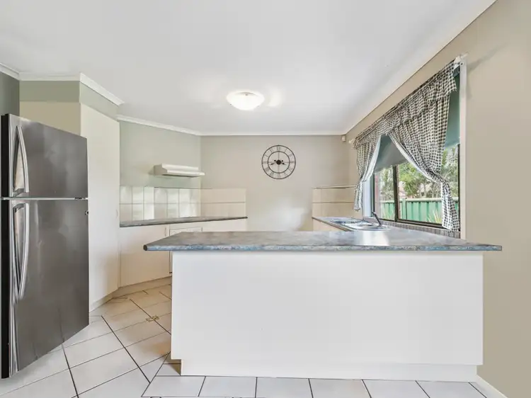 Fifth view of Homely house listing, 5 Wood Grove, Burnside VIC 3023