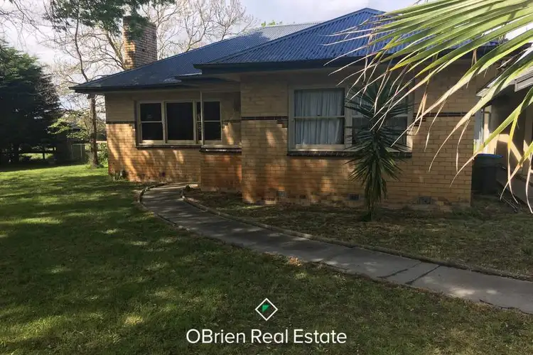265 Coolart Road
