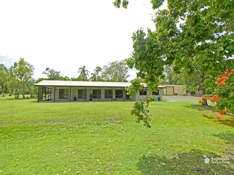 Third view of Homely rural property listing, 55 Racecourse Road, Barmaryee QLD 4703