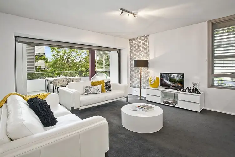 'Vie' 3201/1 Alexandra Drive, Camperdown NSW 2050