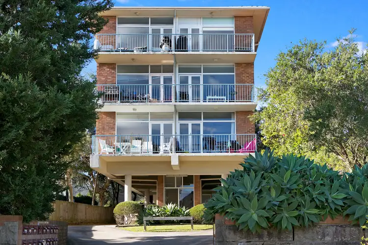 Sixth view of Homely apartment listing, 305/61 Osborne Road, Manly NSW 2095
