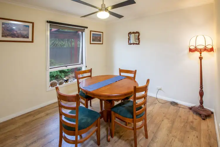 Fifth view of Homely house listing, 4 Cook Place, Wodonga VIC 3690