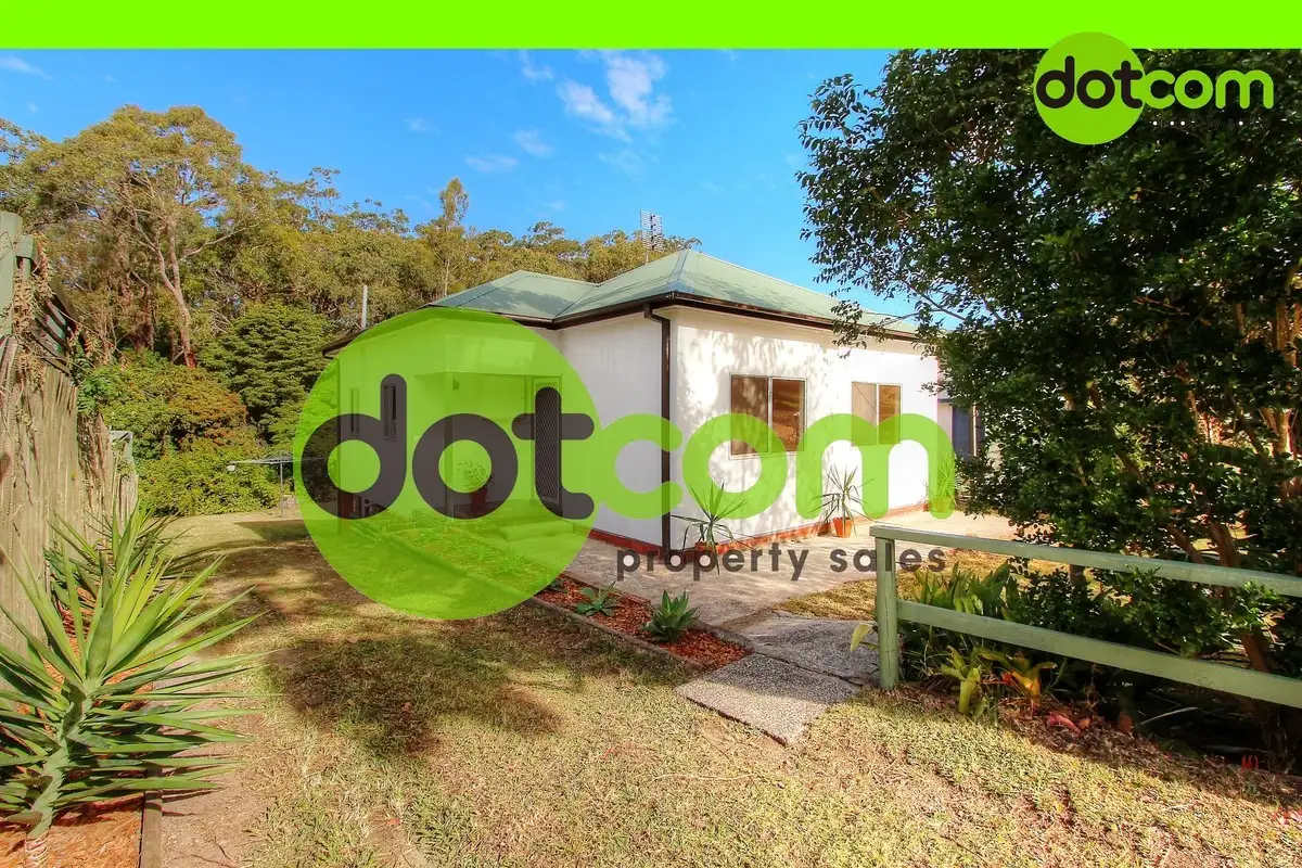 Main view of Homely house listing, 129 Sunshine Parade, Sunshine NSW 2264