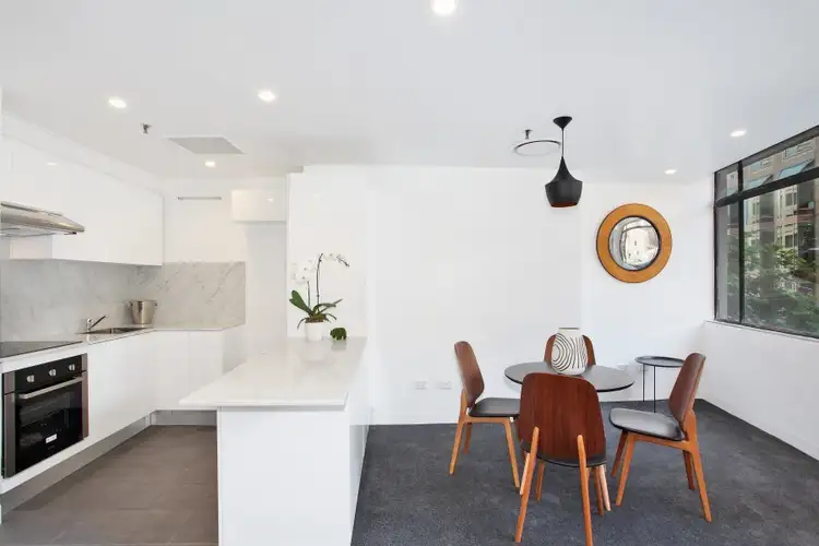 6/44 Bridge Street, Sydney NSW 2000