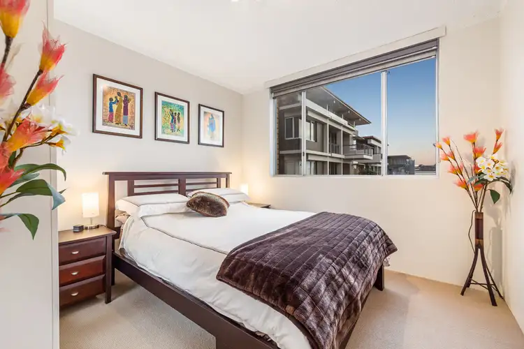 Fifth view of Homely apartment listing, 6/451 Glebe Point Road, Glebe NSW 2037