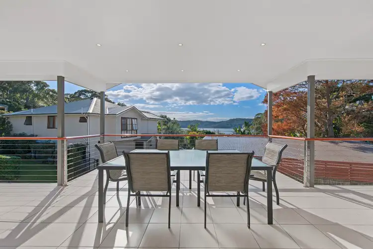 Second view of Homely house listing, 54b Wagstaffe Avenue, Wagstaffe NSW 2257