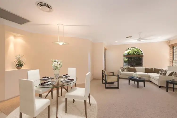 Fourth view of Homely house listing, 10 Sirocco Place, Carindale QLD 4152