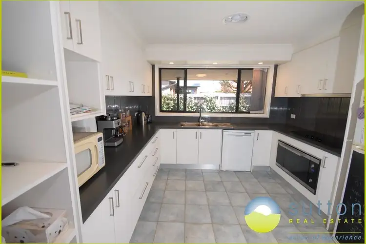 Third view of Homely house listing, 18 Ashby Drive, Bungendore NSW 2621