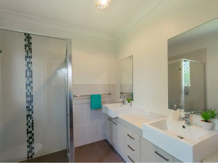 Third view of Homely house listing, 4 Hallmark Court, Ashmore QLD 4214