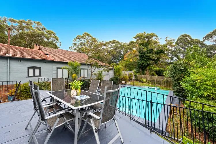 Fourth view of Homely house listing, 28 Ralston Street, Lane Cove NSW 2066