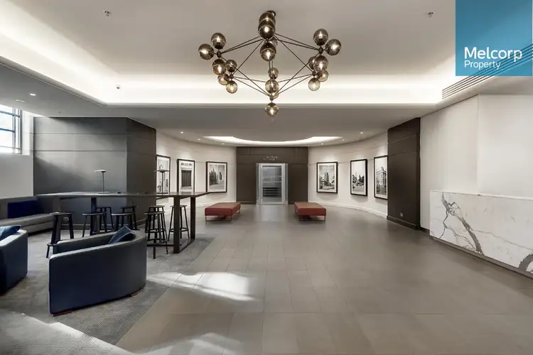 303/68 La Trobe Street, Melbourne VIC 3000