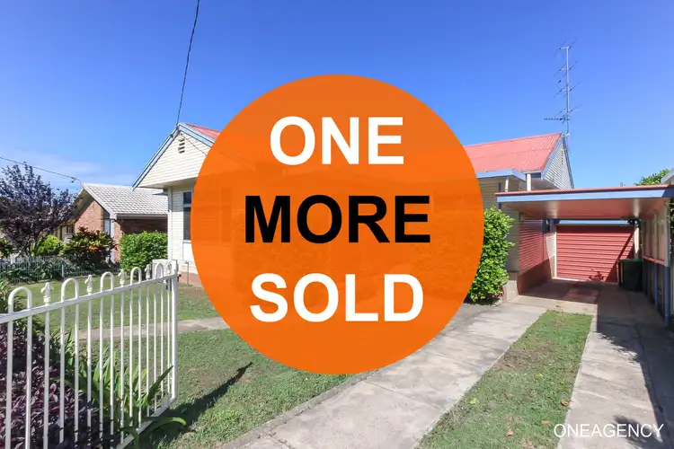 25 Washington Street, East Kempsey NSW 2440