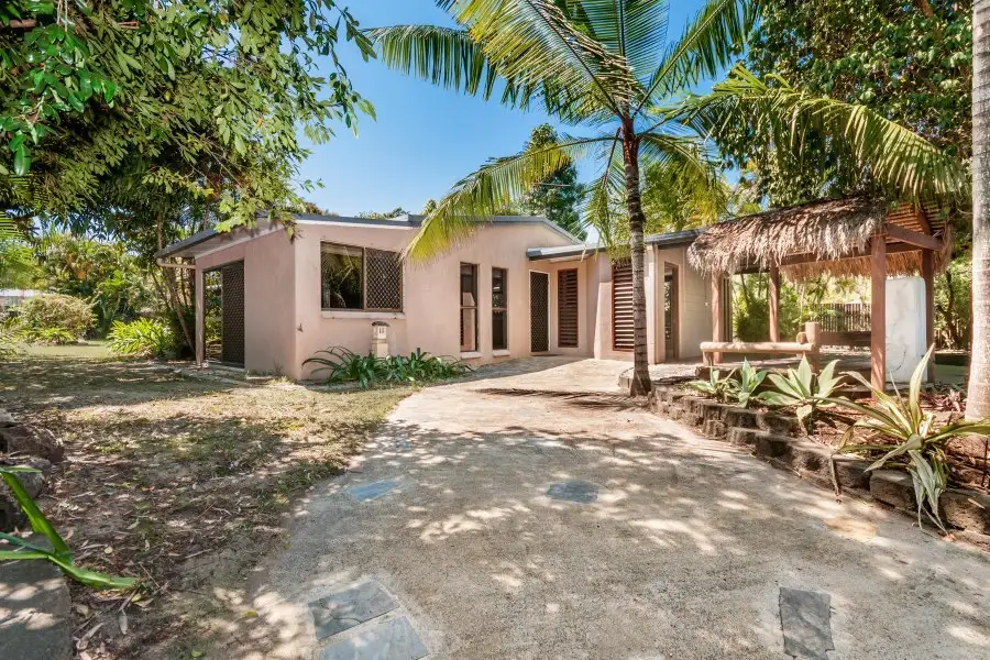 Main view of Homely house listing, 4 Saffron Close, Holloways Beach QLD 4878