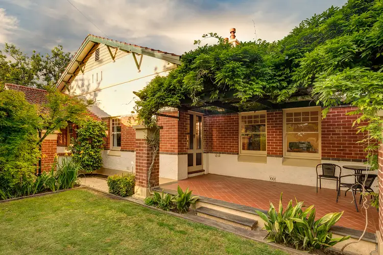 Third view of Homely house listing, 27 Winchester Street, St Peters SA 5069