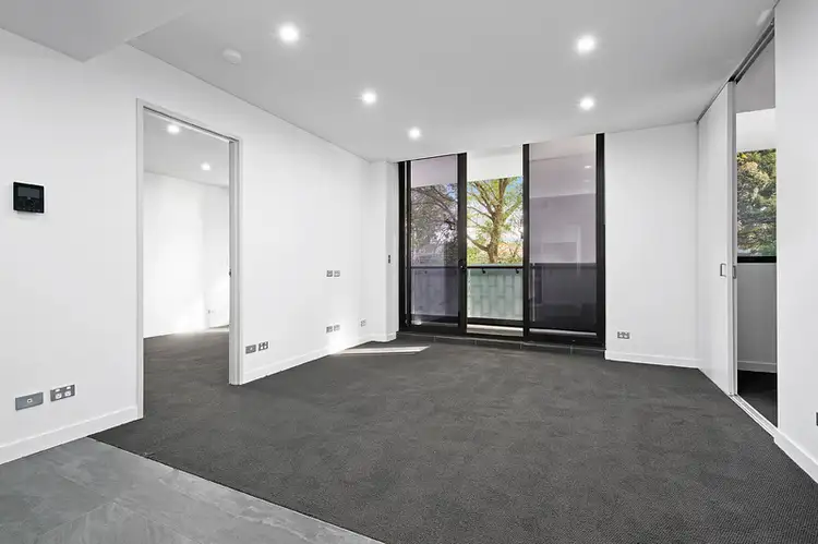 Second view of Homely apartment listing, 220/347 George Street, Waterloo NSW 2017