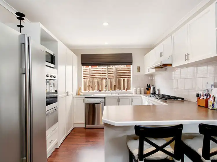 Third view of Homely house listing, 21 George Street, Somerville VIC 3912