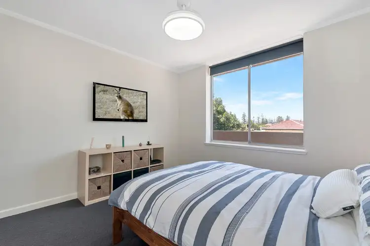 Sixth view of Homely unit listing, 14/4 Bristol Place, Glenelg South SA 5045