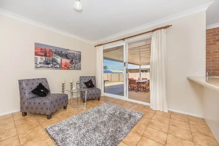 Fifth view of Homely house listing, 10 Network Drive, Wynnum West QLD 4178