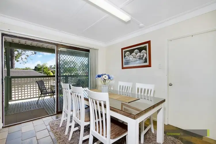 Fourth view of Homely house listing, 22 Sydney Joseph Drive, Seven Hills NSW 2147