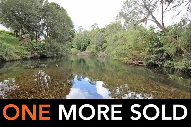 112 Dondingalong Road, Dondingalong NSW 2440