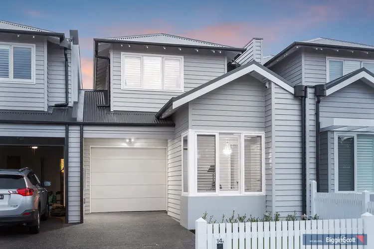 14A Andrews Street, Spotswood VIC 3015